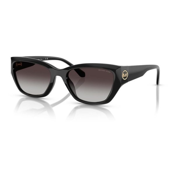 MICHAEL KORS MK2242D 30058G 56 - Sheet full MICHAEL KORS Black Ladies - Image 2