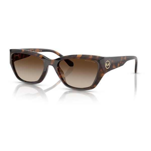 MICHAEL KORS MK2242D 300613 56 - Sheet full MICHAEL KORS Brown Ladies - Image 2
