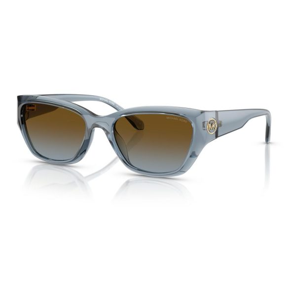 MICHAEL KORS MK2242D 401413 56 - Sheet full MICHAEL KORS Blue Ladies - Image 2