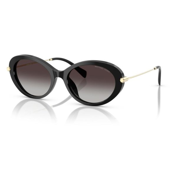 MICHAEL KORS MK2245U 30058G 53 - METAL SHEET MICHAEL KORS Black Ladies - Image 2