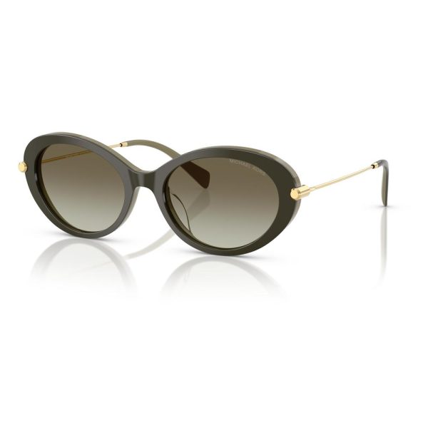MICHAEL KORS MK2245U 40193M 53 - Metal full MICHAEL KORS GREEN Ladies - Image 2