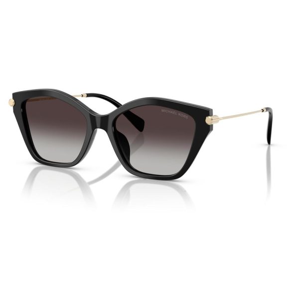 MICHAEL KORS MK2246U 30058G 52 - METAL SHEET MICHAEL KORS Black Cateye - Image 2