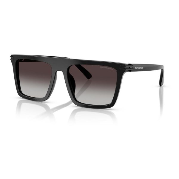 MICHAEL KORS MK2249U 30058G 55 - Sheet full MICHAEL KORS Black Square - Image 2