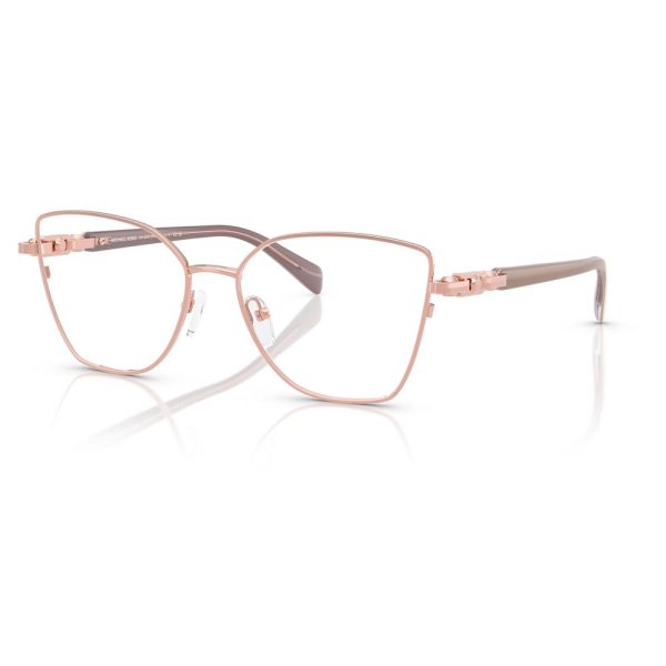 MICHAEL KORS MK3090 1108 53 - METAL SHEET MICHAEL KORS Rose GOLD Ladies - Image 2