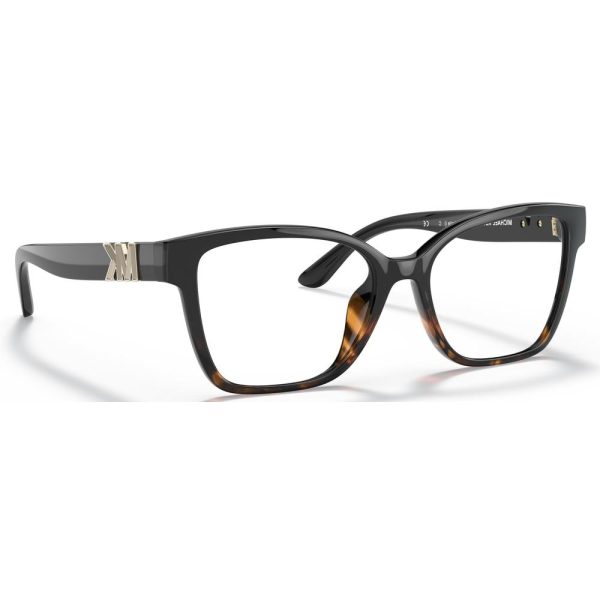 MICHAEL KORS MK4094U 3912 53 - Sheet full MICHAEL KORS Brown Ladies - Image 2