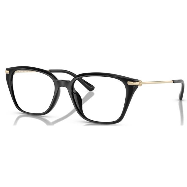 MICHAEL KORS MK4133D 3005 54 - METAL SHEET MICHAEL KORS Black Ladies - Image 2