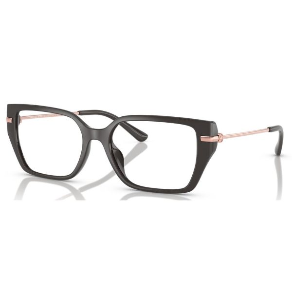 MICHAEL KORS MK4134U 4003 52 - METAL SHEET MICHAEL KORS Brown Ladies - Image 2