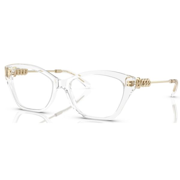 MICHAEL KORS MK4136 3015 52 - METAL SHEET MICHAEL KORS Transparent Ladies - Image 2