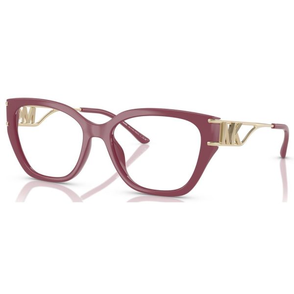 MICHAEL KORS MK4140U 3256 54 - Sheet full MICHAEL KORS Pink Ladies - Image 2