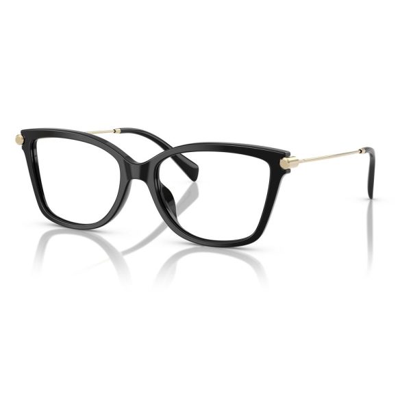 MICHAEL KORS MK4150U 3005 52 - METAL SHEET MICHAEL KORS Black Ladies - Image 2