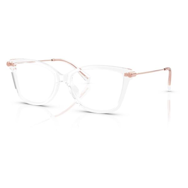 MICHAEL KORS MK4150U 3050 52 - METAL SHEET MICHAEL KORS Transparent Ladies - Image 2