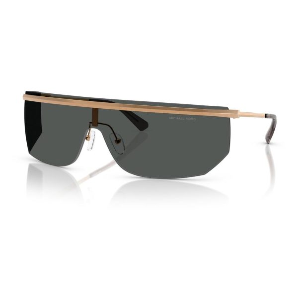 MICHAEL KORS MK1169 189987 45 - Metal full MICHAEL KORS Gold Square - Image 2