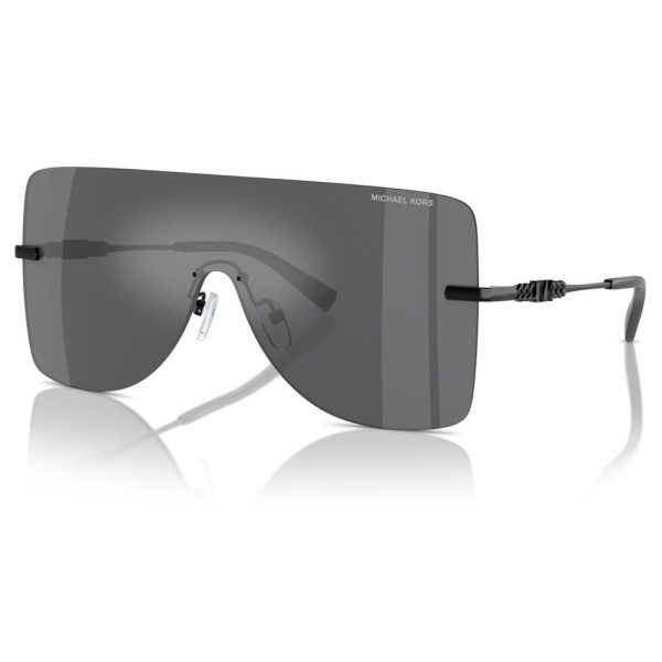 MICHAEL KORS MK1148 10056G 38 - 3 pcs MICHAEL KORS Black Square - Image 2