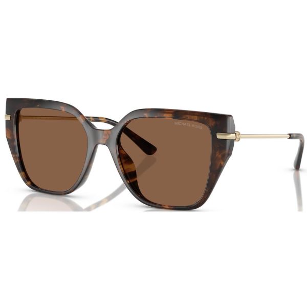 MICHAEL KORS MK 2231U 30063G - METAL SHEET MICHAEL KORS Gold brown Ladies - Image 2