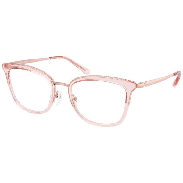 MICHAEL KORS MK 3032 3417 - METAL SHEET MICHAEL KORS Pink Square - Image 2