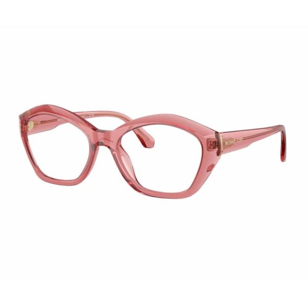 MICHAEL KORS MK 4116U 3970 - Sheet full MICHAEL KORS Pink Ladies - Image 2