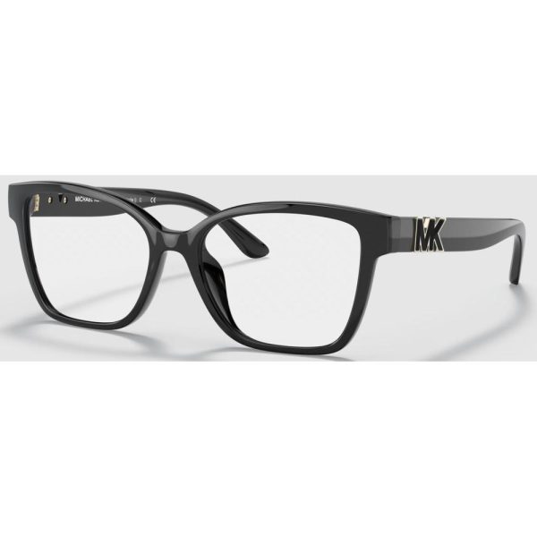 MICHAEL KORS MK 4094U 3005 - Sheet full MICHAEL KORS Black Ladies - Image 2
