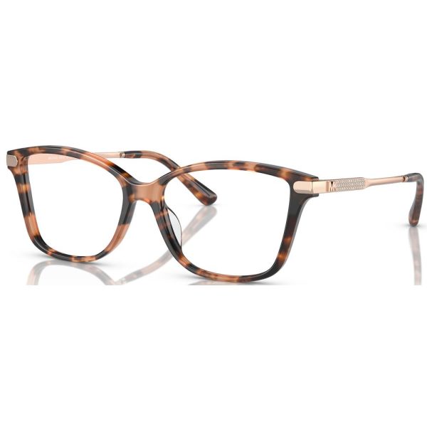 MICHAEL KORS MK 4105BU 3555 - METAL SHEET MICHAEL KORS Havana Ladies - Image 2
