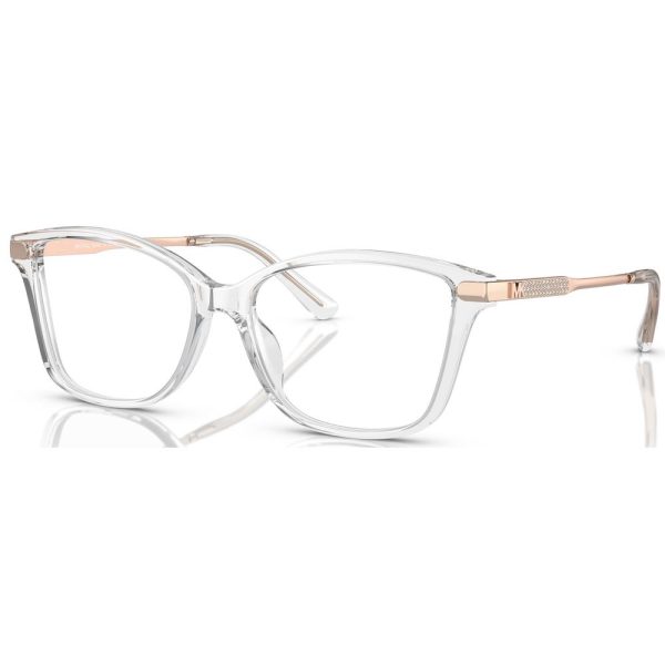 MICHAEL KORS MK 4105BU 3999 - METAL SHEET MICHAEL KORS Transparent Ladies - Image 2