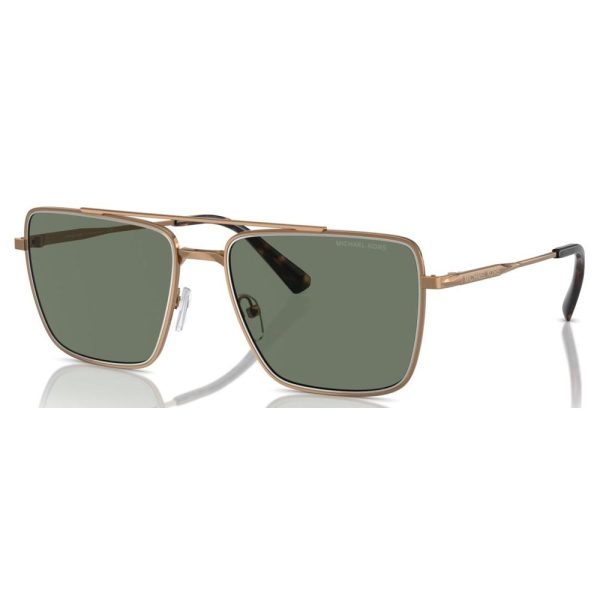MICHAEL KORS MK1154 18993H - Metal full MICHAEL KORS Copper Square - Image 2