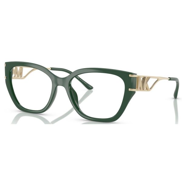 MICHAEL KORS MK4140U 4006-54 - METAL SHEET MICHAEL KORS GREEN Ladies - Image 2