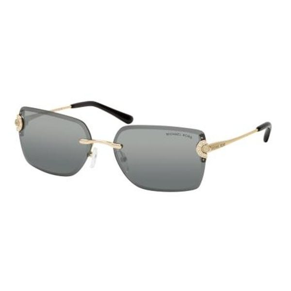 MICHAEL KORS MK 1122B 101488 3N - 3 pcs MICHAEL KORS Gold Square - Image 2