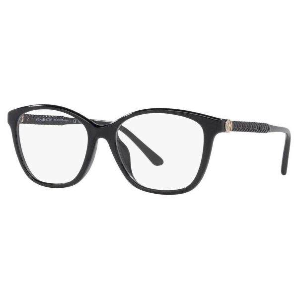 MICHAEL KORS MK4103U -3005 - Sheet full MICHAEL KORS Black Ladies - Image 2