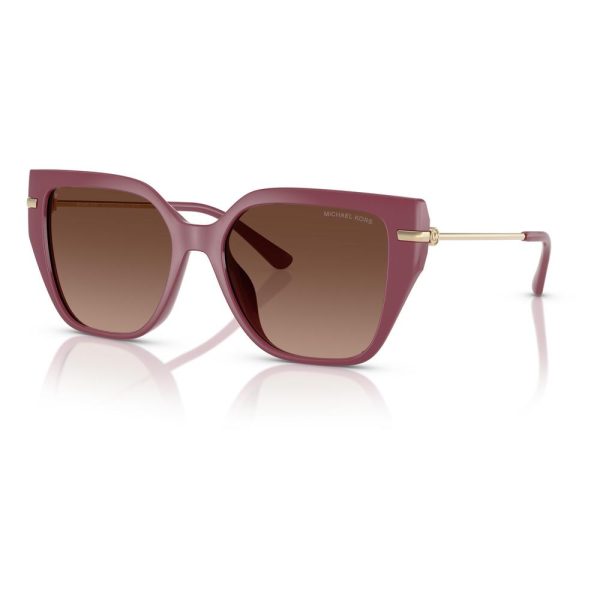 MICHAEL KORS MK2231U 3256T5 54 - METAL SHEET MICHAEL KORS MAROON Ladies - Image 2