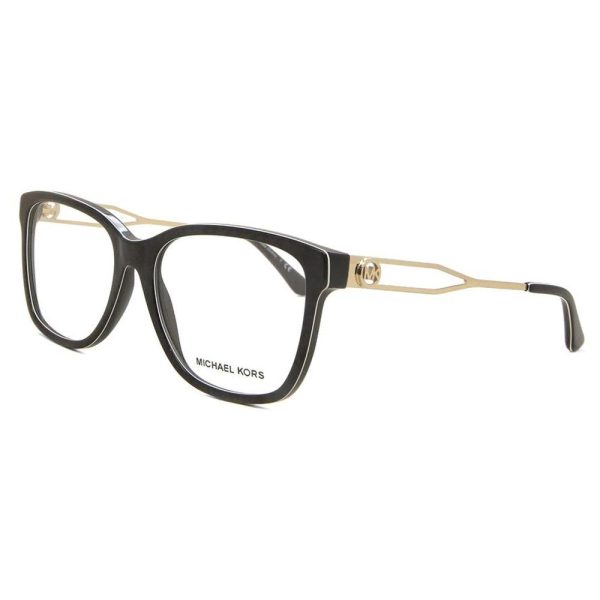 MICHAEL KORS MK4088 3706 - METAL SHEET MICHAEL KORS Brown Square - Image 2