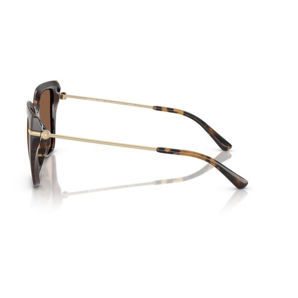 MICHAEL KORS MK2231U 30063G 54 - METAL SHEET MICHAEL KORS Havana Ladies - Image 3