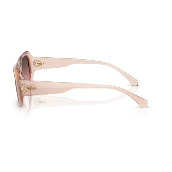 MICHAEL KORS MK2240U 344911 54 - Sheet full MICHAEL KORS Pink Ladies - Image 3