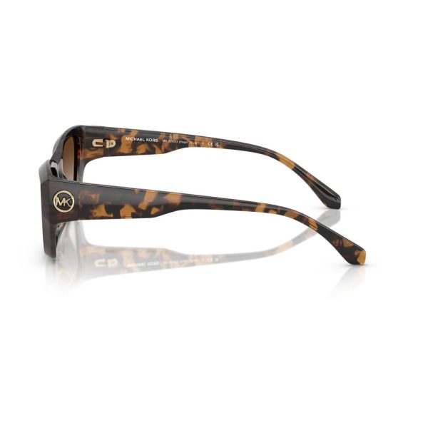 MICHAEL KORS MK2242D 300613 56 - Sheet full MICHAEL KORS Brown Ladies - Image 3