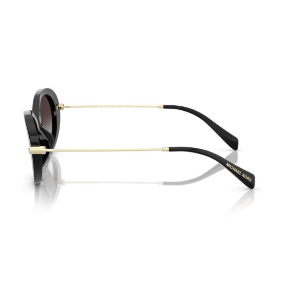 MICHAEL KORS MK2245U 30058G 53 - METAL SHEET MICHAEL KORS Black Ladies - Image 3