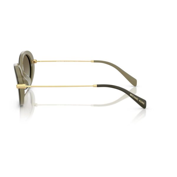 MICHAEL KORS MK2245U 40193M 53 - Metal full MICHAEL KORS GREEN Ladies - Image 3