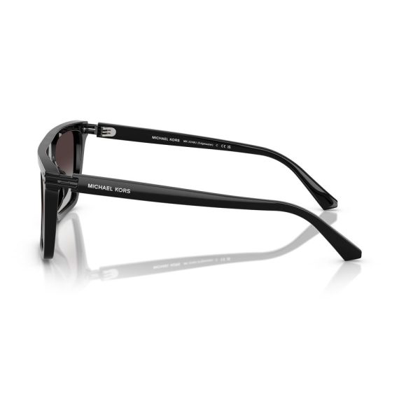 MICHAEL KORS MK2249U 30058G 55 - Sheet full MICHAEL KORS Black Square - Image 3