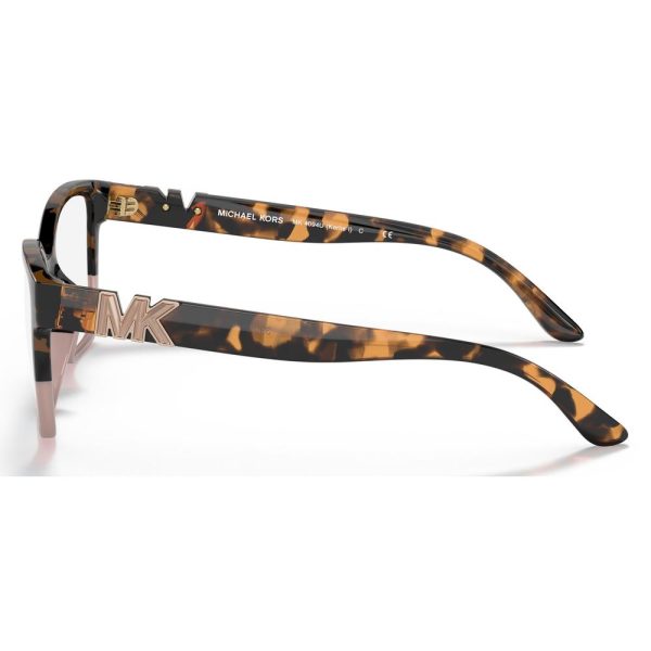 MICHAEL KORS MK4094U 3909 53 - Sheet full MICHAEL KORS Brown Ladies - Image 3