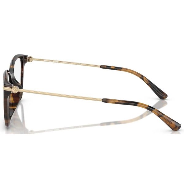 MICHAEL KORS MK4133D 3006 54 - METAL SHEET MICHAEL KORS Brown Ladies - Image 3