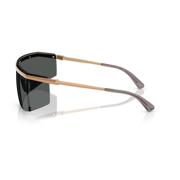 MICHAEL KORS MK1169 189987 45 - Metal full MICHAEL KORS Gold Square - Image 3