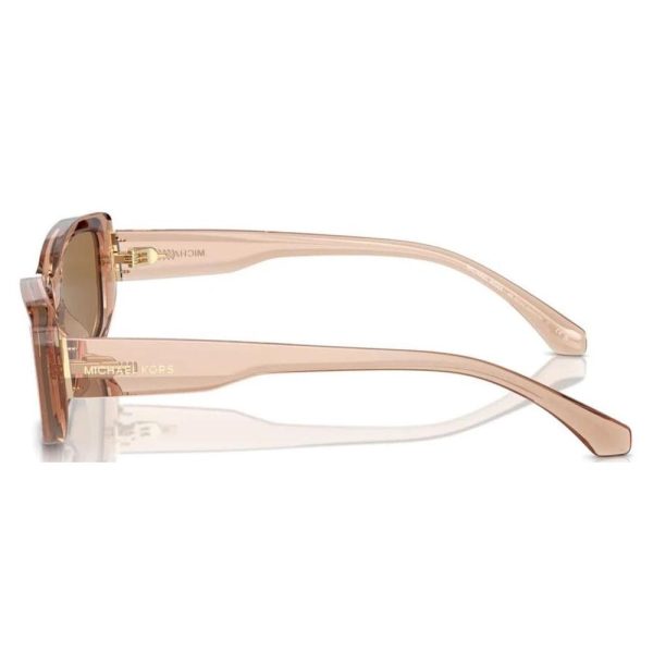 MICHAEL KORS MK 2210U 3999/O - Sheet full MICHAEL KORS Brown Ladies - Image 3