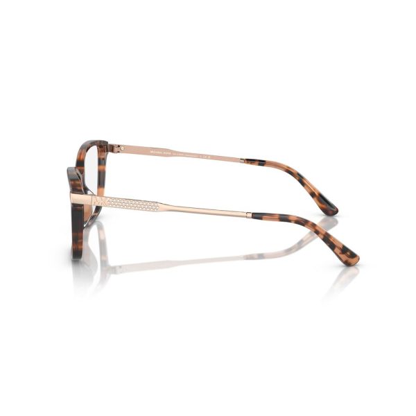 MICHAEL KORS MK 4105BU 3555 - METAL SHEET MICHAEL KORS Havana Ladies - Image 3