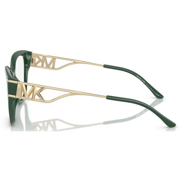 MICHAEL KORS MK4140U 4006-54 - METAL SHEET MICHAEL KORS GREEN Ladies - Image 3