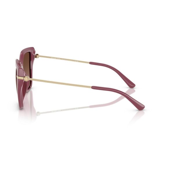 MICHAEL KORS MK2231U 3256T5 54 - METAL SHEET MICHAEL KORS MAROON Ladies - Image 3