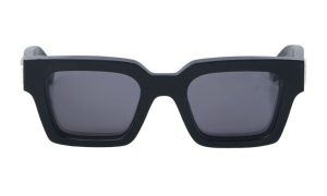 OFF-WHITE OERI 008 1007M 50 - Sheet full OFF-WHITE Black Square