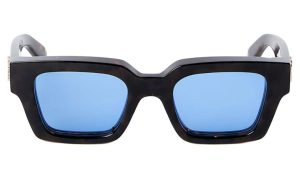 OFF-WHITE OERI 008 6045M 50 - Sheet full OFF-WHITE Havana Square