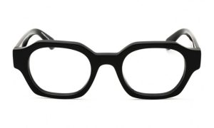 OFF-WHITE OERJ 07Y 1000 49 - Sheet full OFF-WHITE Black Round