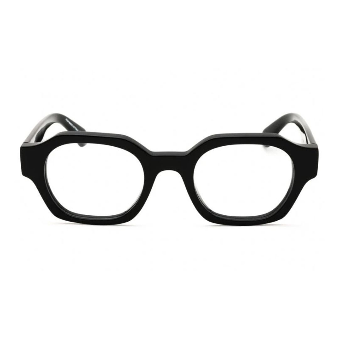 OFF-WHITE OERJ 07Y 1000 49 - Sheet full OFF-WHITE Black Round